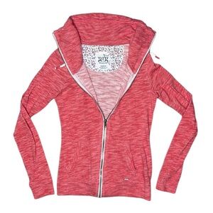 Garage lightweight jacket